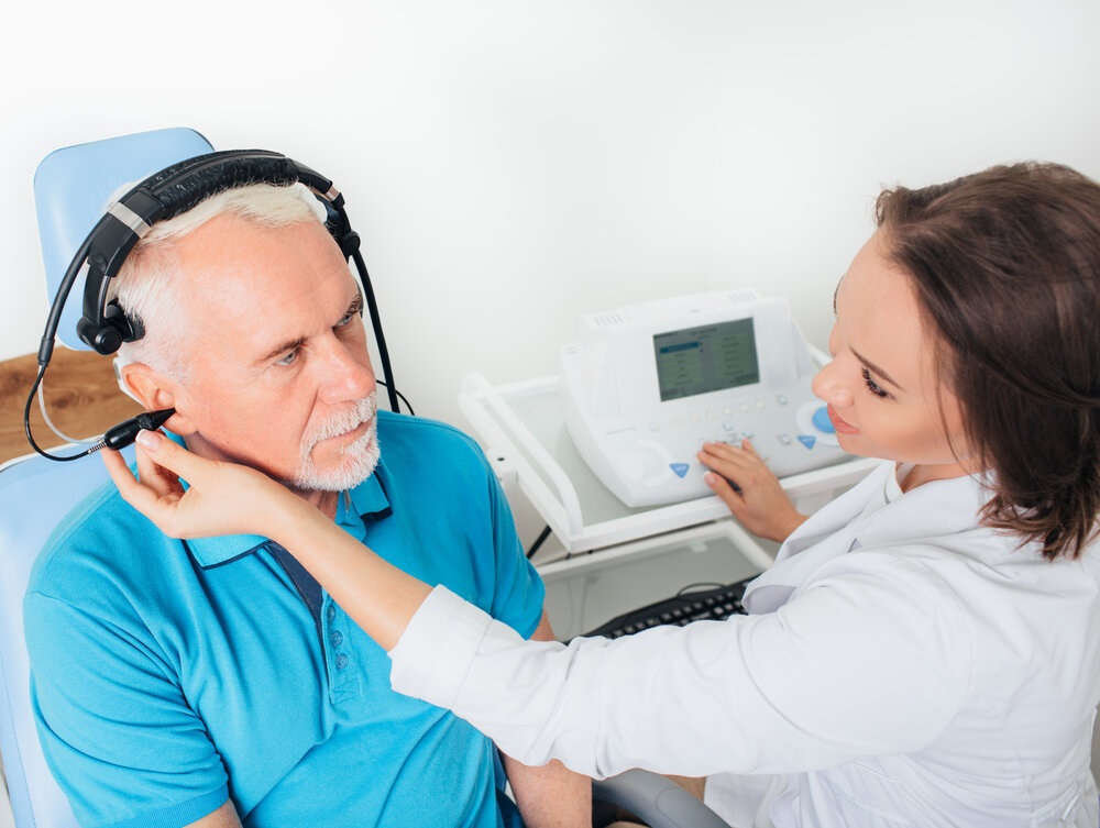 Can Audiology Therapies Help To Get Hearing Balance