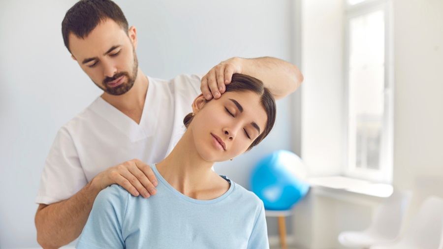 Chiropractor Regularly