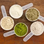 Get Your Protein Fix with Plant-Based Protein Powder