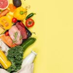 What Diet Can Optimize Health And Longevity