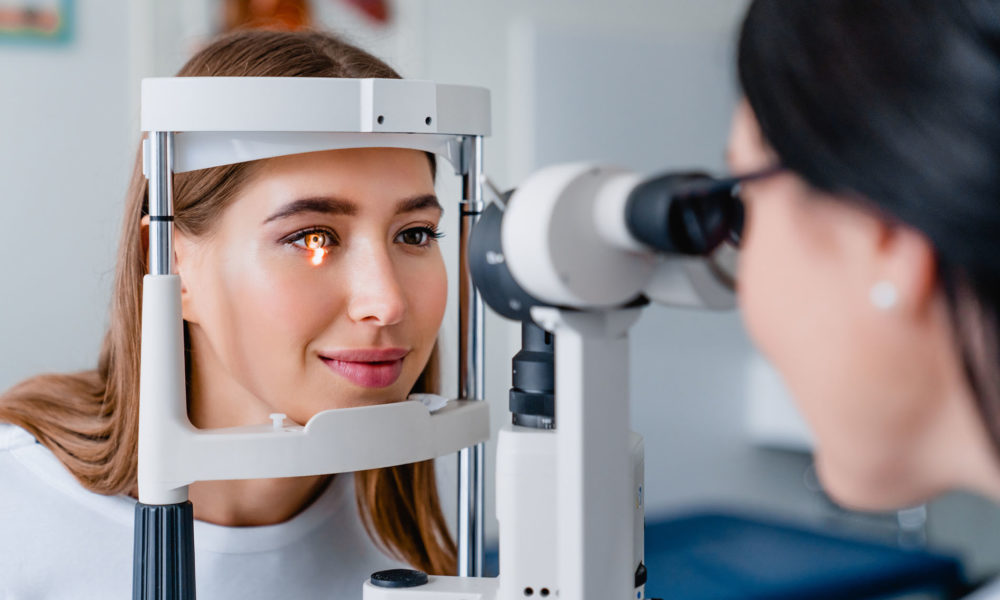 Best Way to Find an Affordable Eye Specialist Clinic in your Area
