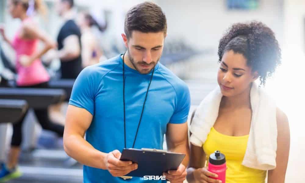 Five Things You Should Know Before Hiring a Personal Trainer