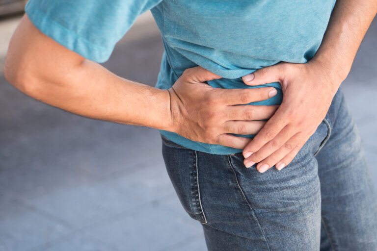 Hip Pain Underlying Factors, Diagnostic Criteria, And Therapeutic