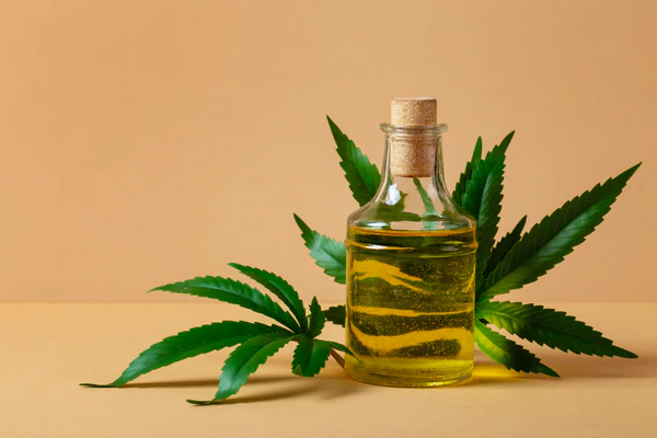 cannabis oils