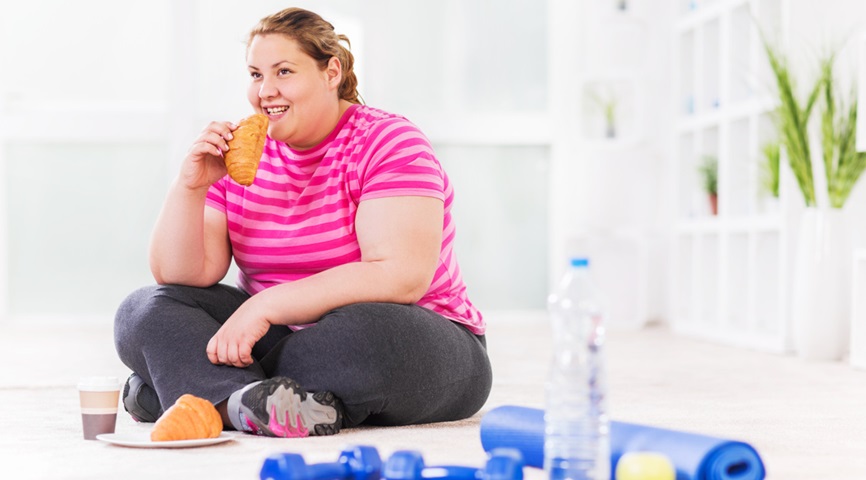 Metabolism and Weight Loss