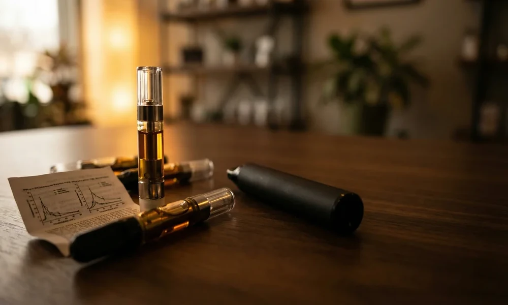 Trending THCA Vapes Topics Bringing Consumer Awareness into Clearer Focus