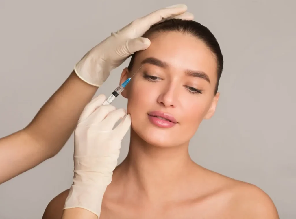 The Ultimate Guide to Botox and Skin Booster Treatments in Dubai