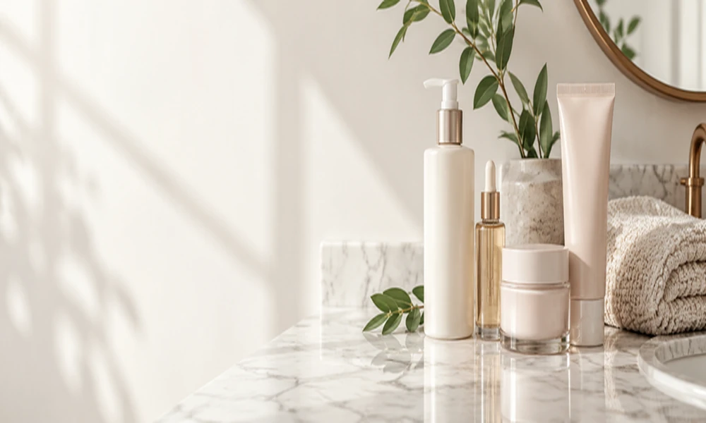 How to Build a Skincare Routine Around Active Ingredients Without Overdoing It