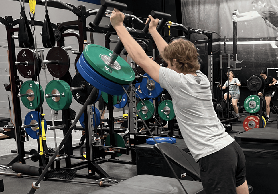 A Closer Look at Universal Athletic Club, One of Lancaster’s Standout Fitness Destinations